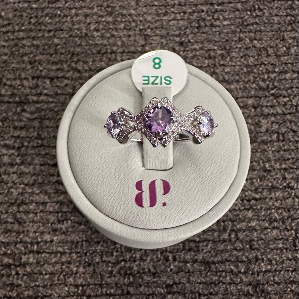 Bomb Party OG Ring